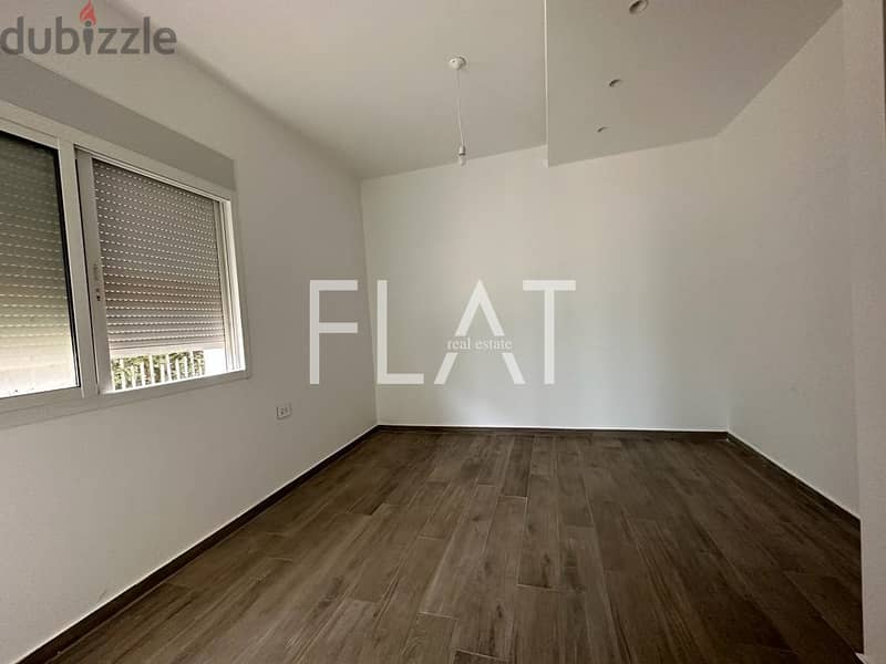 Apartment for Sale in Baabdat | 210,000$ 4