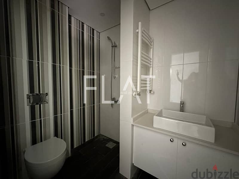 Apartment for Sale in Baabdat | 210,000$ 10