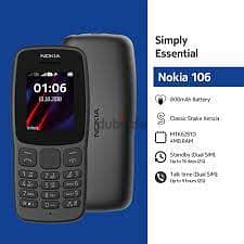 olx nokia 106