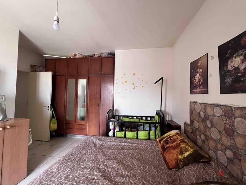 Apartment in Jadayel | Cave | شقة للبيع | PLS 25739 10