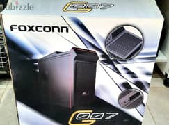 Foxconn Pro Full Tower Computer Case 0