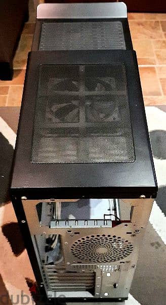 Foxconn Pro Full Tower Computer Case 4