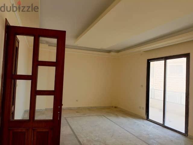 170 Sqm l Brand New Apartment For Sale In Aramoun 1