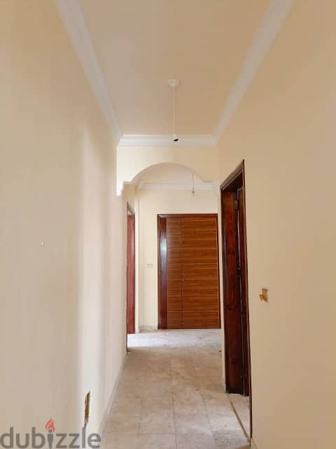 170 Sqm l Brand New Apartment For Sale In Aramoun 2