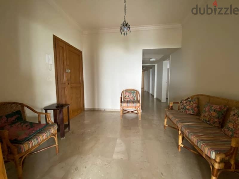 170 Sqm | Apartment for rent in Beit Meri | Sea & Beirut view 6