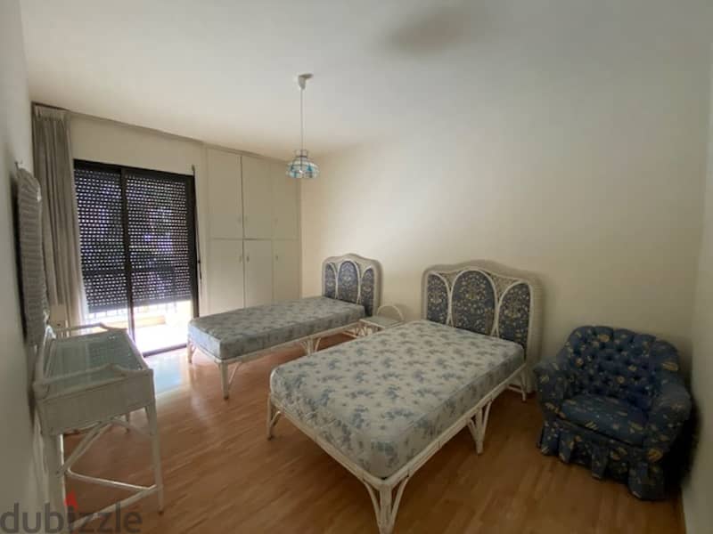 170 Sqm | Apartment for rent in Beit Meri | Sea & Beirut view 8