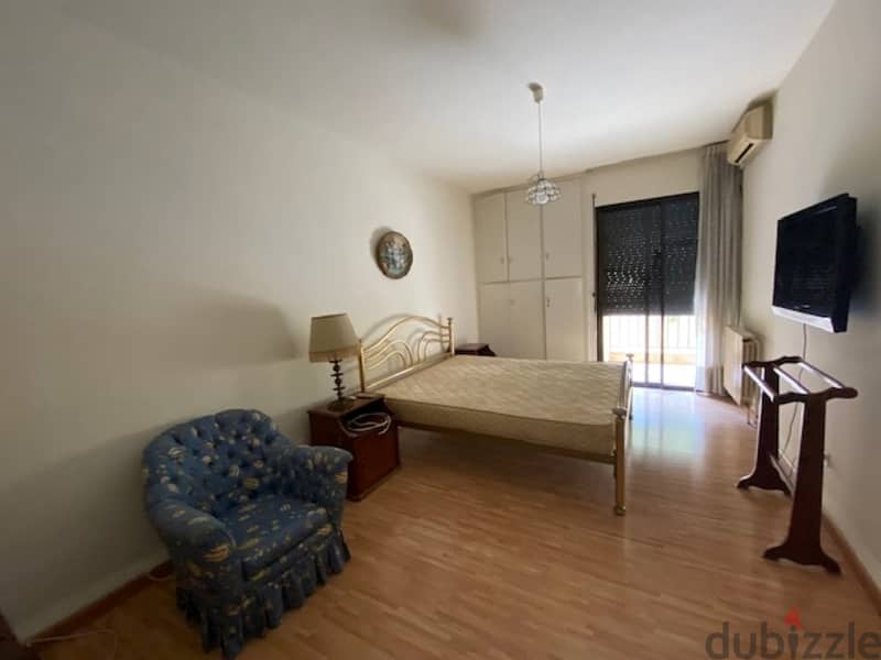 170 Sqm | Apartment for rent in Beit Meri | Sea & Beirut view 10