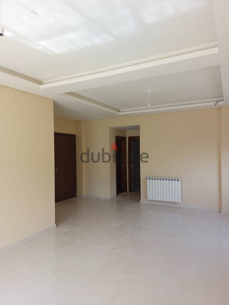 Duplex Apartment in Baabdat, Sfeila - شقة دوبلكس للبيع في بعبدات 6