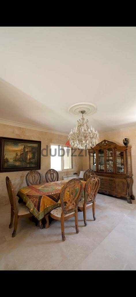 750 m² Villa in Baabdat with a pool for sale! فيلا للبيع 2