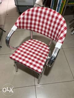 mesh chair