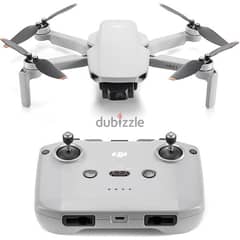 DJI Mini 2 SE Fly More Combo Drone 0