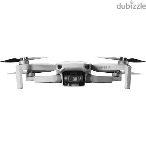 DJI Mini 2 SE Fly More Combo Drone 5