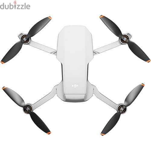 DJI Mini 2 SE Fly More Combo Drone 6