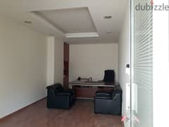 60 Sqm | Shop for rent in Mansourieh 0