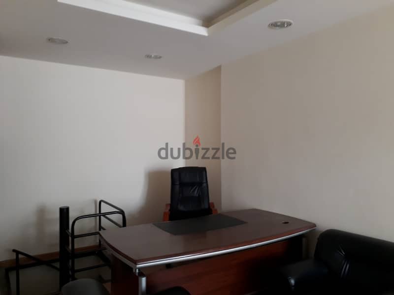 60 Sqm | Shop for rent in Mansourieh 1