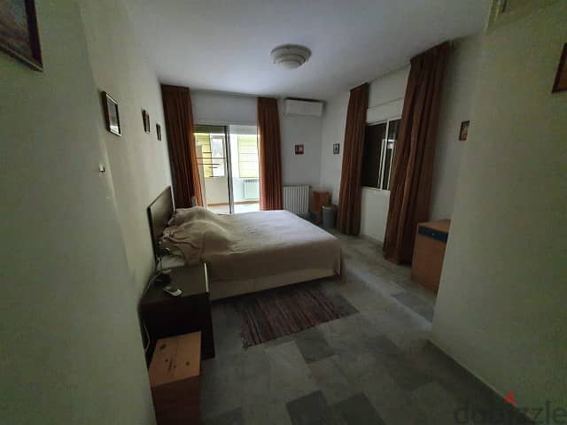 185 Sqm | Fully Furnished Apartment for rent in Monteverde 13
