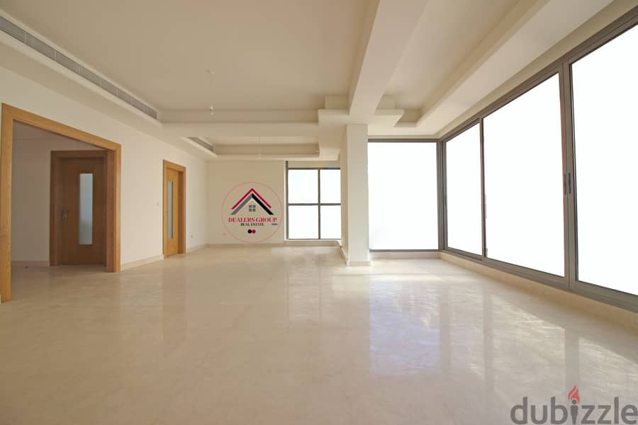 Wonderful Apartment For sale in Unesco 0