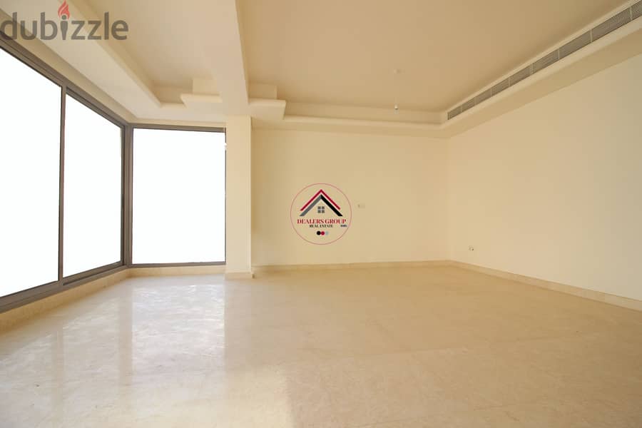 Wonderful Apartment For sale in Unesco 5