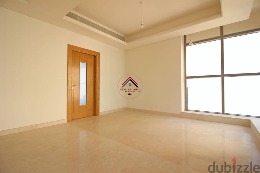 Wonderful Apartment For sale in Unesco 7