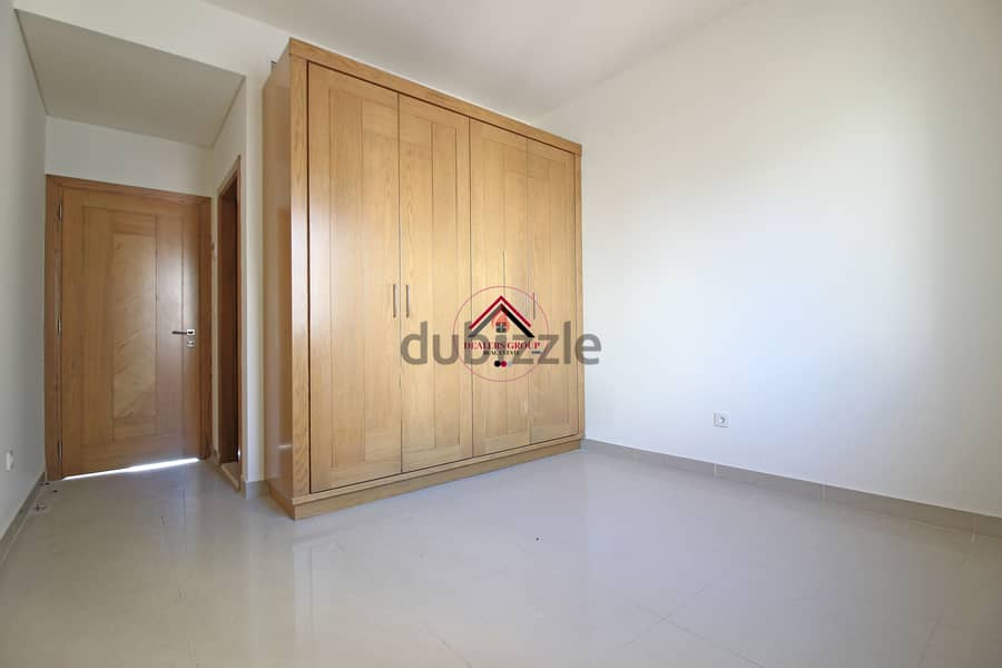 Wonderful Apartment For sale in Unesco 8