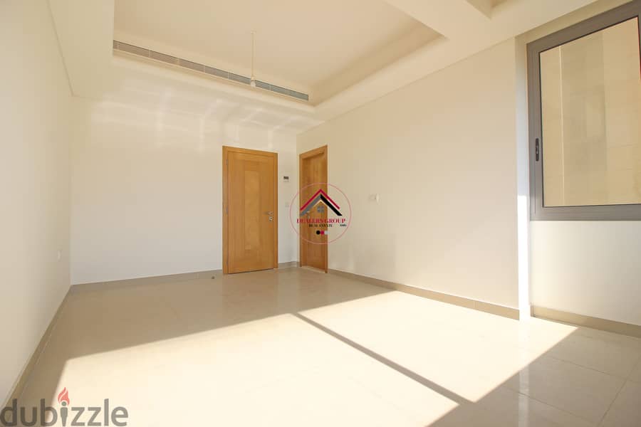 Wonderful Apartment For sale in Unesco 9