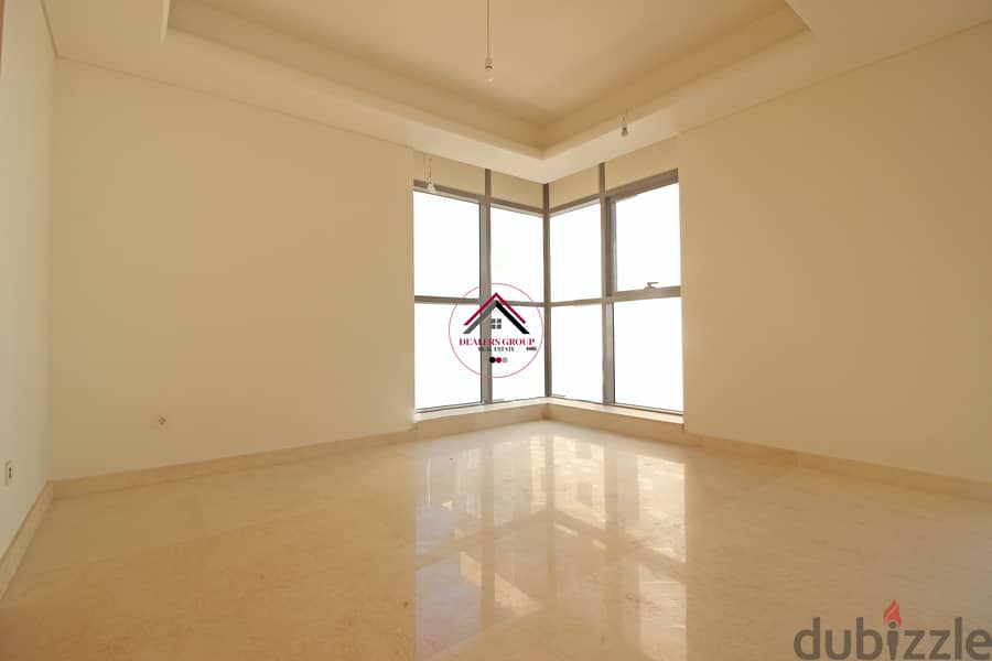 Wonderful Apartment For sale in Unesco 10