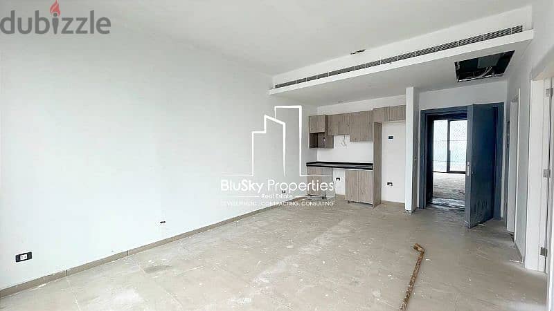 Apartment 75m² 1 Bed For SALE In Achrafieh - شقة للبيع #JF 2