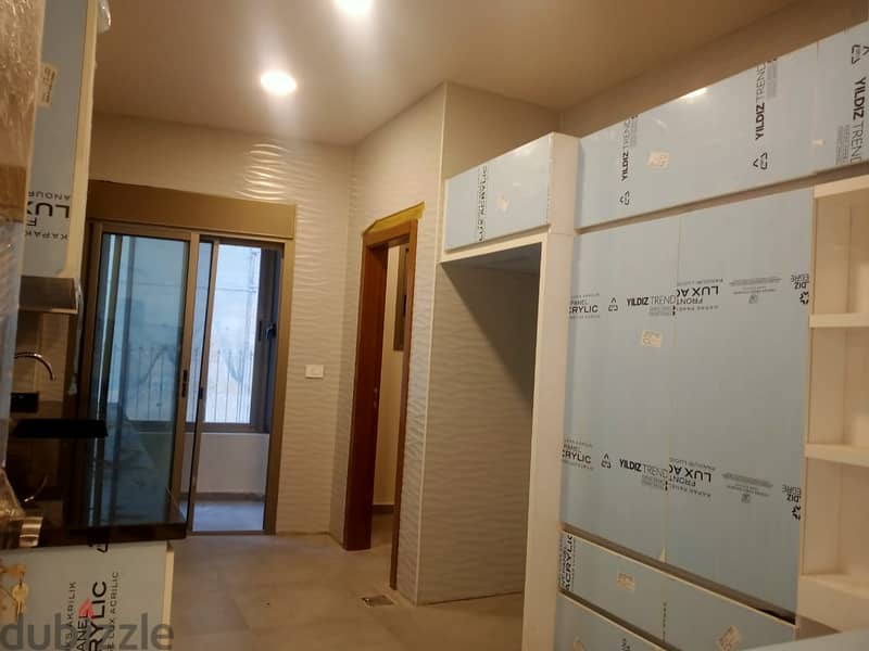 Apartment for sale in Mar Chaaya شقه للبيع في مار شعيا 1