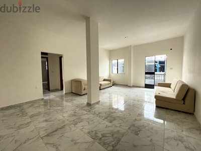 Apartment for sale in Mar Roukoz  شقة للبيع في مار روكز