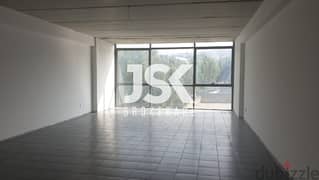 L12799-High-End Office for Rent in the Heart of Mar Takla