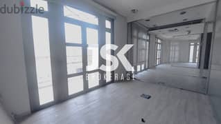 L12802-240 SQM Office for Rent In Down Town 0