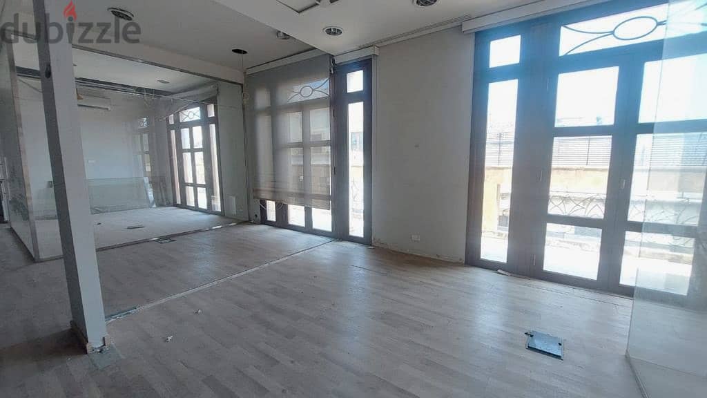 L12802-240 SQM Office for Rent In Down Town 1