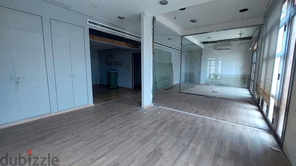 L12802-240 SQM Office for Rent In Down Town 2