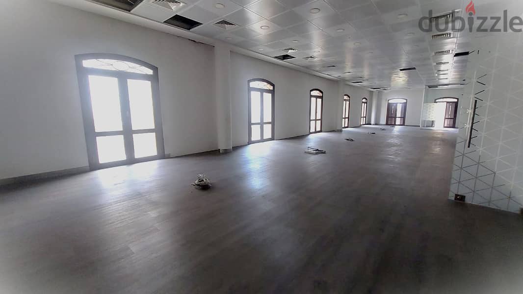 L12803-285 SQM Office for Rent In Down Town 3