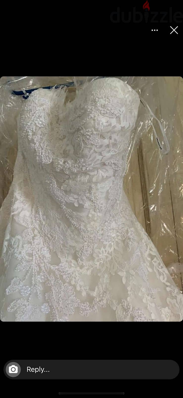 Wedding dress 2