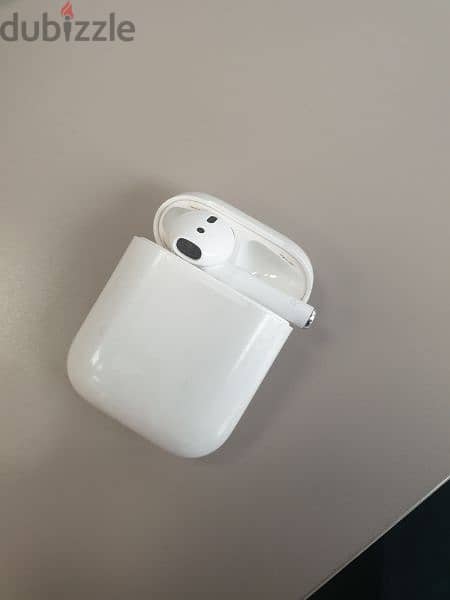 Apple Airpods 2 0