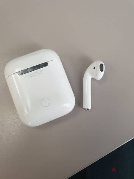 Apple Airpods 2 1