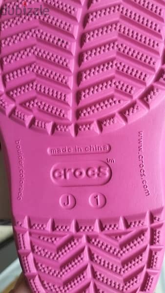 original crocs 2