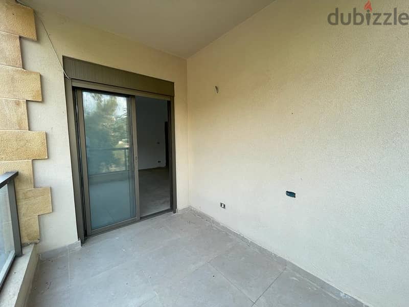 RWK161CA -  Apartment For Sale In Ghazir - شقة للبيع في غزير 4