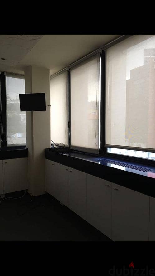 Antelias Prime (80Sq) Office Fully Decorated , (AN-148) 2