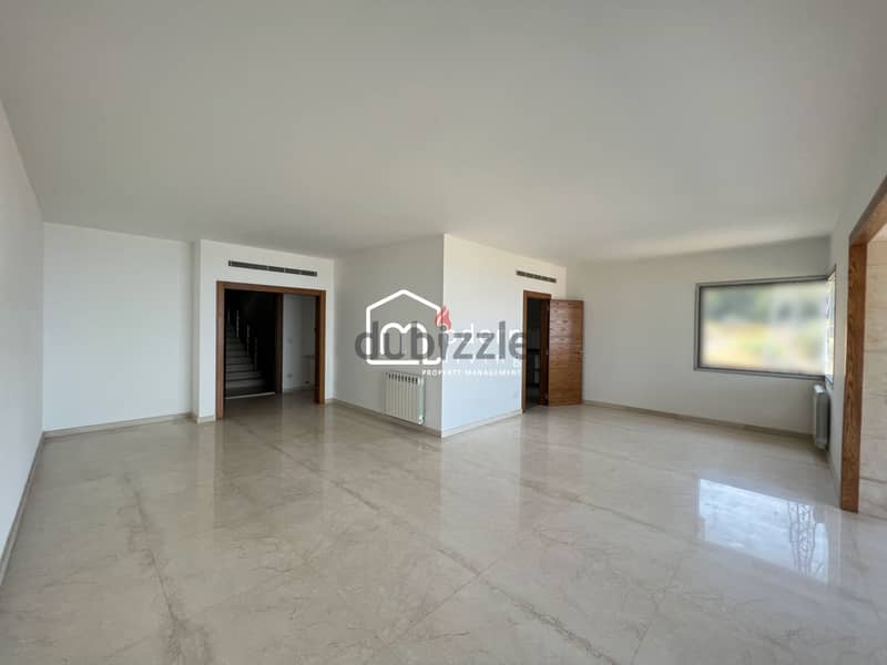 215 Sqm - Mtayleb - Apartment For Rent 1