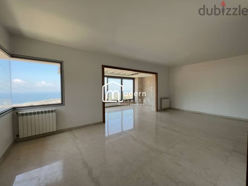 215 Sqm - Mtayleb - Apartment For Rent 2