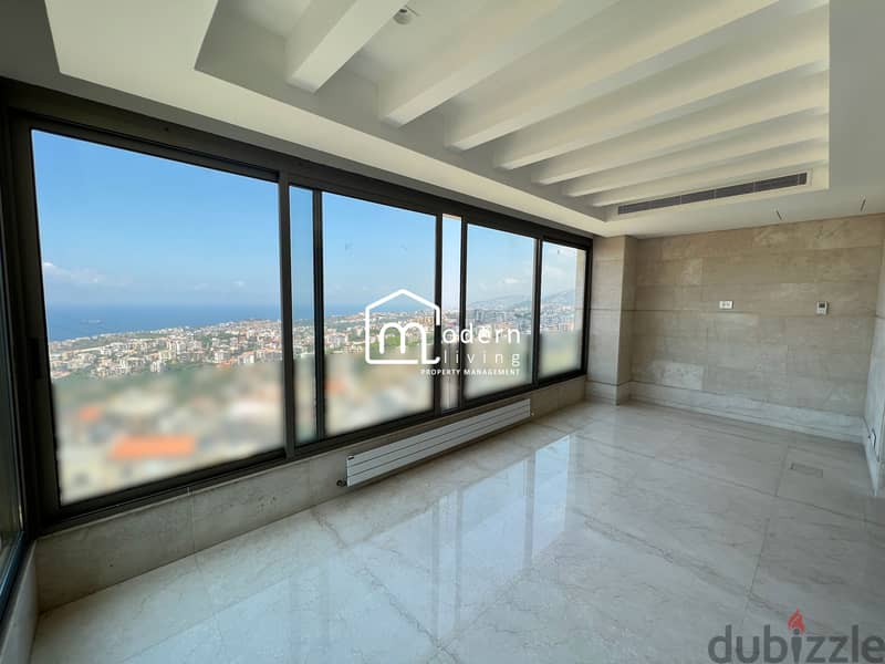 215 Sqm - Mtayleb - Apartment For Rent 3
