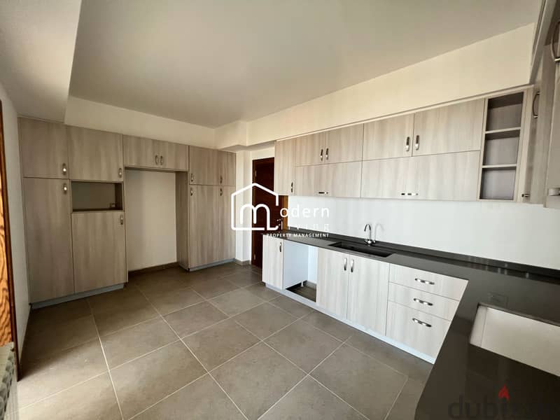 215 Sqm - Mtayleb - Apartment For Rent 5