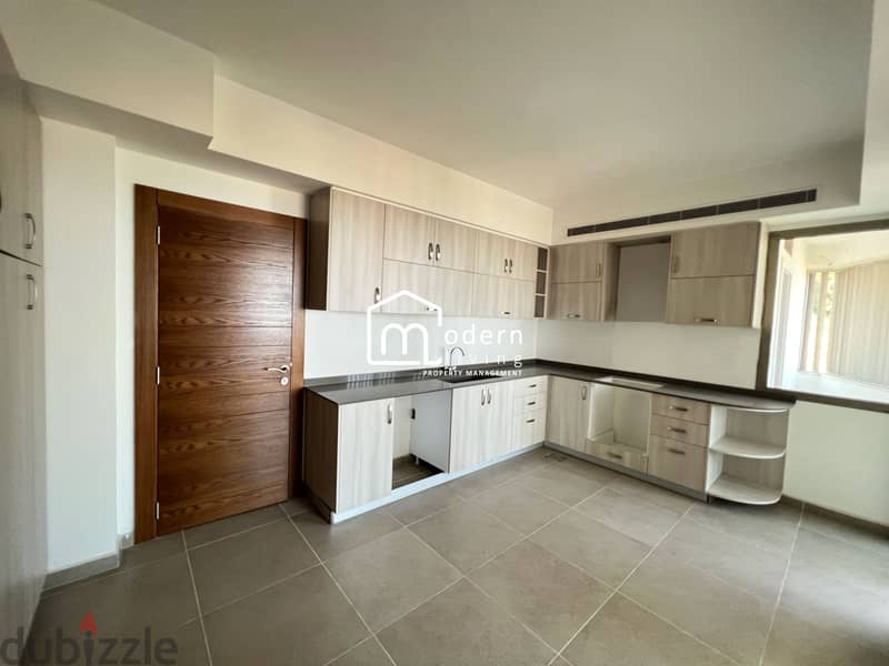 215 Sqm - Mtayleb - Apartment For Rent 6