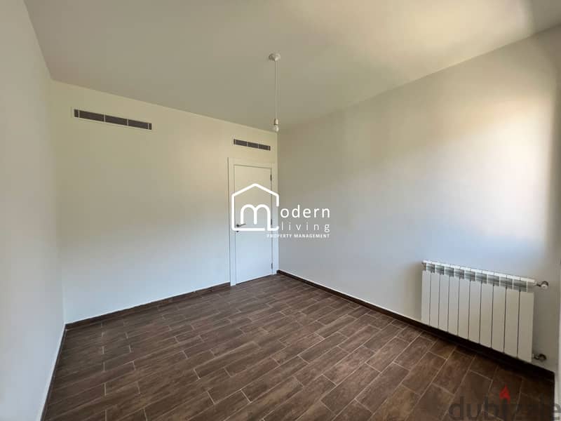 215 Sqm - Mtayleb - Apartment For Rent 9