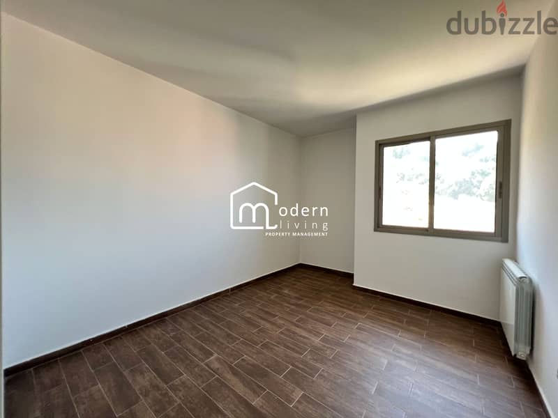 215 Sqm - Mtayleb - Apartment For Rent 10