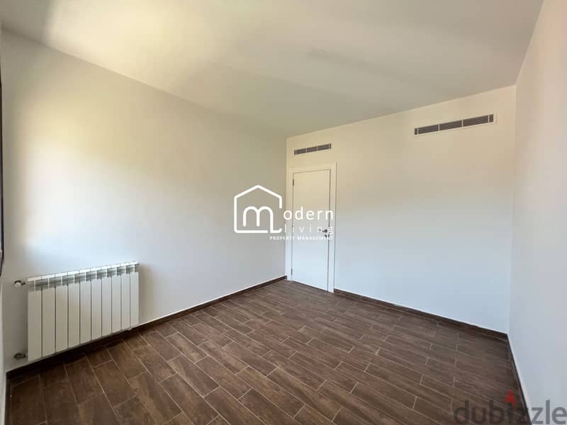 215 Sqm - Mtayleb - Apartment For Rent 11