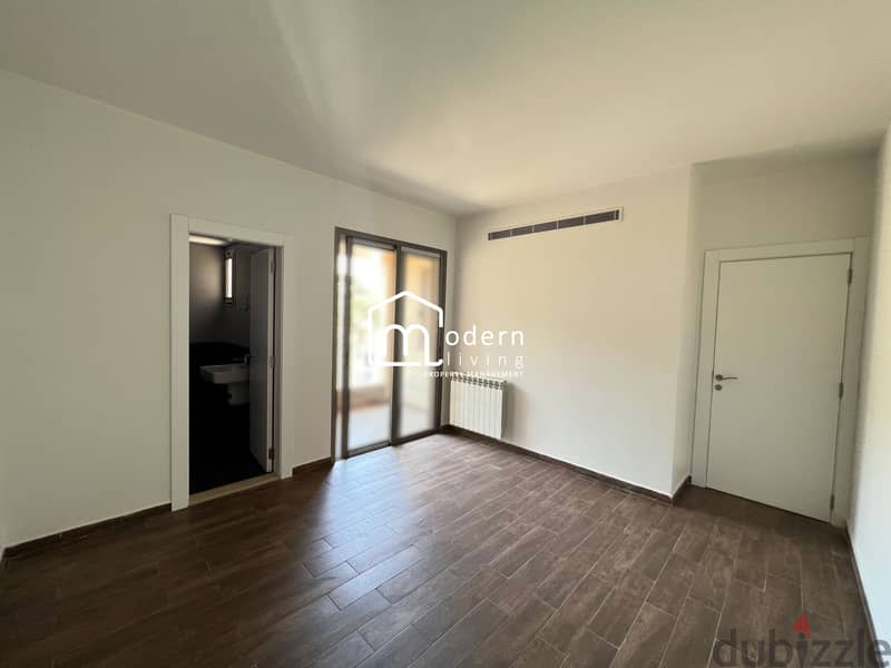 215 Sqm - Mtayleb - Apartment For Rent 14