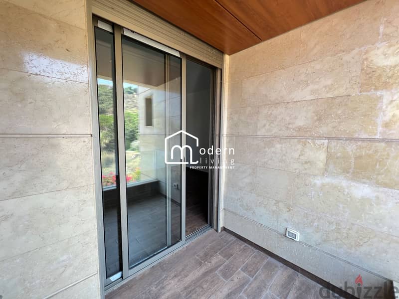 215 Sqm - Mtayleb - Apartment For Rent 16